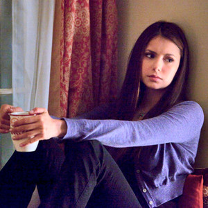 Nina Dobrev, The Vampire Diaries Nina Dobrev, The Vampire Diaries